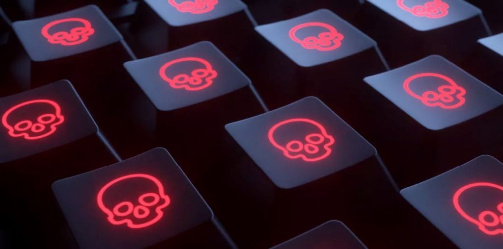 hacker perigo virus